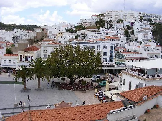 Casa Dos Sinos Beach Apartment 1 البوفيرا