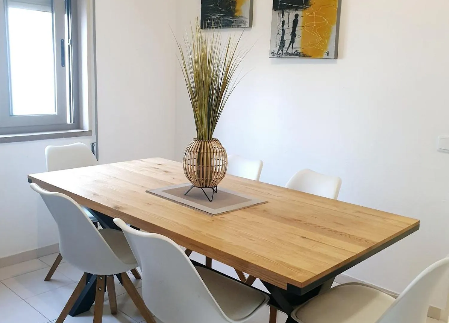 Casa Dos Sinos Beach Apartment 1 البوفيرا