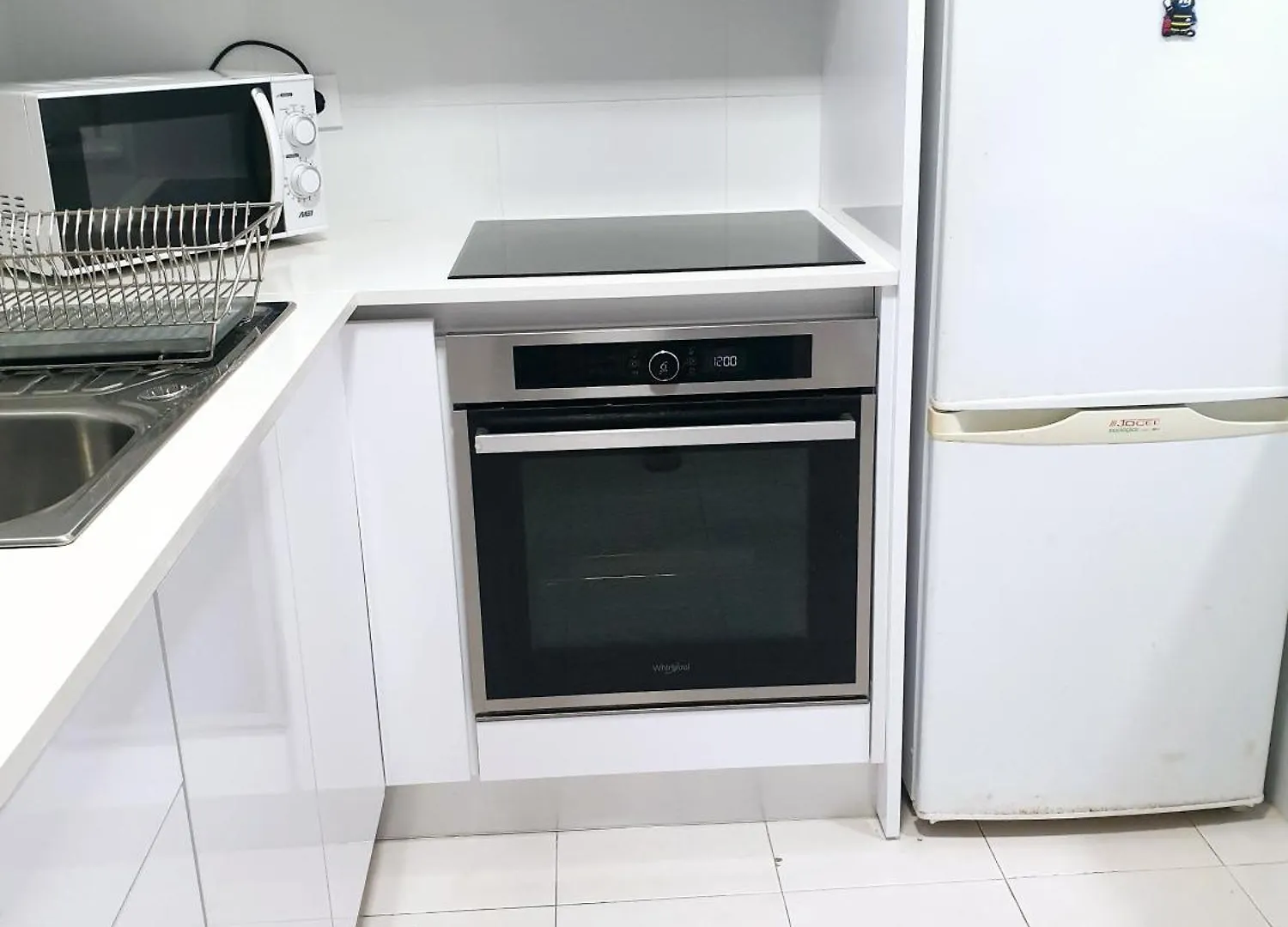 Casa Dos Sinos Beach Apartment 1 البوفيرا 0*,  البرتغال