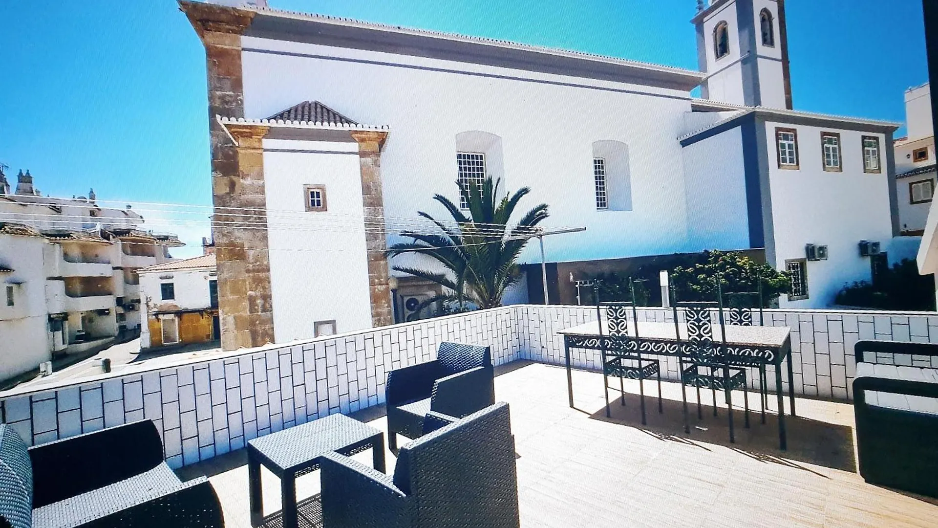 Casa Dos Sinos Beach Apartment 1 Albufeira